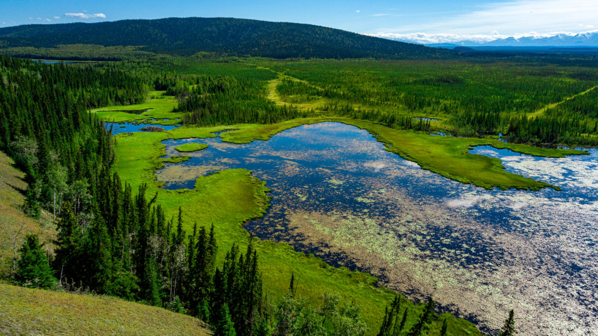 QUARTZ LAKE PHOTO.S7